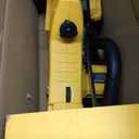 Ecarke 16-Inch Brushless Chainsaw Compatible with Dewalt 20V