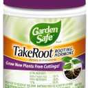 Garden Safe Take Root Rooting Hormone, Promotes Rooting, Grow New Plants From Cuttings, 2 Ounce