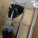 2026 UpgradedW11130362 WTW5000DW2 WTW5000DW3 WTW5000DW1 MVWX655DW1 MVWC565FW2 MVWC565FW1 Washer Suspension Rod Kit for Whirlpool Maytag Kenmore Washer - Replaces W10594080 W10735786 W10748956