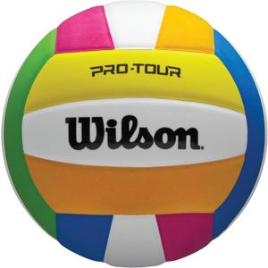 Wilson Pro Tour Indoor