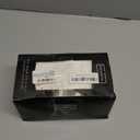 The Essential Concierge 100 Pack Gold & White Disposable Napkins, 7.5 x 4.25 Inch, 3-Ply Paper Napkins for Party, Wedding, or Everyday Use