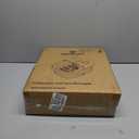 Medical king Foot Spa with Heat and Massage and Jets Includes A Remote Control A Pumice Stone Collapsible Massager with Bubbles and Vibration