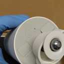 Tapo SolarCam 1080p Outdoor Wireless Security Camera - Battery Power with Solar, Person Detection, Subscription-Free Local Storage or Optional Cloud, Works with Alexa & Google Assistant, C402 KIT (White)