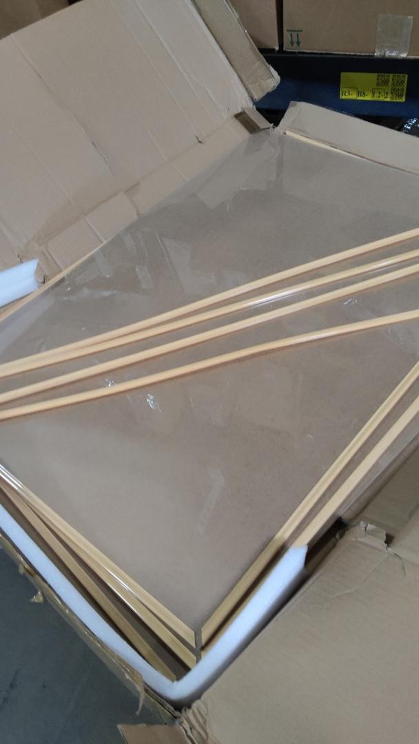 3PCS Frame Set