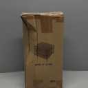 Sweater Drying Rack, 4-Layer Clothes Drying Rack Flat Mesh Drying Rack Clothing Stackable Laundry Drying Rack for Sweaters Socks Toys Indoor&Outdoor Use