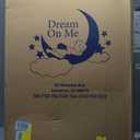 Dream On Me Twilight 5 2-in-1 Breathable Spring Coil Crib & Toddler Mattress Firm Infant Side & Plush Toddler Side, Reversible Design, Waterproof Vinyl Cover, GREENGUARD Gold & JPMA Certified