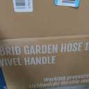 Giraffe Tools Garden Hose 100ft x 3/4"