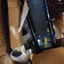 Razor DXT Drift Trike Yellow, One Size
