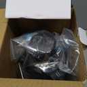 HAUSHOF Hand Pump Sprayer 1/2 Gallon, Pressure Garden Spray Bottle for Plants, Weeds, Flowers, Foam Sprayer Car Detailing with 2 Adjustable Nozzles, Lawn Watering & Outdoor Cleaning, 2L