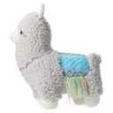 Five Below standing llama plush stuffed animal 11in