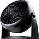 Honeywell 10" Fan 120V (Black)