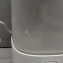 LEVOIT Top Fill Humidifiers for Bedroom, 2.5L Tank for Large Room, Easy to Fill & Clean, 26dB Quiet Cool Mist Air Humidifier for Home Baby Nursery & Plants, Auto Shut-off and BPA-Free for Safety, 25H