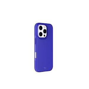 Heavy Duty Case Blue For iPhone 16
