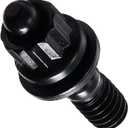 ARP 200-7612 12-Point 1/4"-20 Valve Cover Stud Kit - 14 Piece
