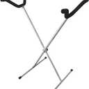 Airplane Display Stand 1065135cm Multi-Function Bracket for RC Model (Silver)