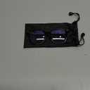 miyya Blue Light Glasses for Women & Men  Oversized UV & Blue Light Blocker Chunky Frames, All-Day Comfort, Stylish Eyewear (**Tortoiseshell)