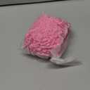 Caleihd Crinkle Cut Paper Grass Cushion Paper Streamer for Christmas Wedding Birthday Bridesmaid Engagement Craft Gift Boxes Bags Filler Decoration 4.5oz Hot Pink