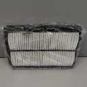 PHILTOP Engine Air Filter CA11413 Replacement for Acura RDX 2013 2014 2015 2016 2017 2018, Rigid Panel