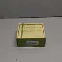 Nalodu 5 Inch Hair Claw Clips Unbreakable Bendable Silicone Big Rectangle Clip for Thick Hair Women, 3 Pack