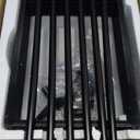 6Pack Sign Stand for Display 8.5 x 11, Adjustable Poster Stand for Table Top & Floor, Floor Standing Sign Holder, Metal Signage Stands for Business, Tradeshow, Store, Farm Display Stands (Black)