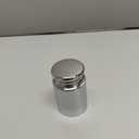 1000g Calibration Weight, M1 High Precision Scale Weights, for Digital Scale, Kitchen Scale (1000g)