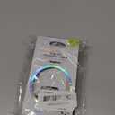 PopSockets Phone Grip for MagSafe with Kickstand, Magnetic Stand, Swappable Top, Secure Hold for iPhone MagSafe Cases, Phone & Tablet Grip, Cute PopSockets - Enamel Coconut Crme