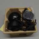 Kasa 1080p Indoor Pan/Tilt Wired Security Camera - Works as a Baby & Pet Monitor, Motion Detection & Tracking, 2-Way Audio, Night Vision, Subscription-Free Local Storage or Optional Cloud, EC71