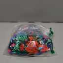 Aqua Eve One Piece Bathing Suit for Women Tummy Control Swimsuit Slimming Vintage Swimwear XL