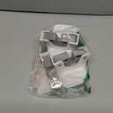 Command Broom Grippers, 3 Hangers and 6 Strips, Damage-Free Mop and Broom Holder Wall Mount, Household Cleaning Tool Organizer for Kitchen, Laundry Room, Closet, Holds up to 4 lb (Large)