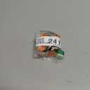 6 Pin AC CDI BOX Replacement for GY6 50cc 125cc 150cc ATV Taotao Ignition Box 6 Pin 2pcs