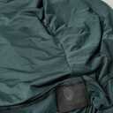 Utopia Kitchen 6FT Spandex Tablecloth [2 Pack, Hunter Green] 200 GSM Stretch, Fitted, Washable and Wrinkle Resistant Table Cloth Rectangle Cover for Trade Shows, Wedding, Parties [72Lx30Wx30H Inch]