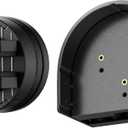 SwitchBot Lock Ultra Accessory Kit for Jimmy Proof & Mortise Lock, Easy Install