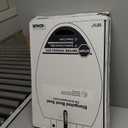 KOHLER 20110-0 Brevia, Slow Close Toilet Seat, Elongated Toilet Seat, Grip-Tight Bumpers Quick-Attach Hardware, White