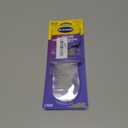 Dr. Scholl's Love Your Heels & Wedges 3/4 Length Insoles, All-Day Comfort for High Heeled Shoes, Relieve & Prevent Shoe Discomfort, Absorbs Shock, Arch Support, No-Show Discreet Insert, 1 Pair