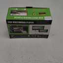 Rimoody 9 Inch Single Din Car Stereo with Wireless Carplay Android Auto, 1 Din Car Radio Touch Screen Carplay with Mirror Link, Bluetooth 5.0, FM Radio, EQ, USB/AUX/TF/SWC/DVR/MIC Backup Camera