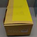 IDEAALS 24-Pack Solar Christmas Candy Cane Lights, Solar Pathway Lights Waterproof, Christmas Decorations Outdoor with 8 Modes for Party Patio Garden Lawn Yard Decor