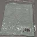 PRETTYGARDEN Overall Jumpsuit For Women 2025 Summer Casual Wide Leg Sleeveless Button Striped Jumpsuits Trendy Outfits (X-Large)