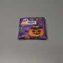 Halloween Dog Bandanas 2 Pack Multiple Adorable Halloween-Themed Patterns, Durable Fabric Halloween Pet Scarf, Suitable for Small, Medium, and Large Breed Dog' Halloween Party Dog Bandana