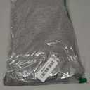 SUUKSESS Cloud Cashmere Women Basic Tops V Neck Boat Neck Lace Long Sleeve Shirt (Large, Grey)