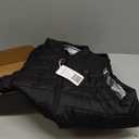 Rrtizan Women's Lightweight Heated Vest with USB-C Rechargeable Battery, Puffer Classic Heating Vest (Large)