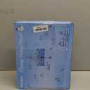 GirlsHome Dance Mat - Frozen Toys for Girls Electronic Dance Pad with 5 Game Modes, Built-in Music, Touch Sensitive Light Up LED Kids Musical Mat, Christmas & Birthday Gift for Girls 3-12