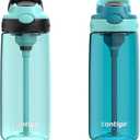 Contigo Aubrey Kids Water Bottle