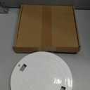 SPX1075C1 White Cover 8 3/4" DiameterOther Sizes not Suitable,Replacement for Hayward SP1075, SP1075T, SP1076, SP1077 Automatic Skimmers