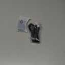 5V 2A Power Adapter, 10W USB Wall Charger, with USB Type C and Micro USB Port Cables, Compatible with DC 5 Volt Kindle, Speaker, Headphones, Samsung Galaxy Phones, Android, Tablets, TV Remotes & More.