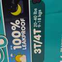 Pampers Training Pants - Easy Ups Boys & Girls Bluey - Size 3T-4T, 116 Count, Children's Potty Underwear 