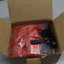 M 18 & M 12 Battery Charger for Mil-Waukee 48-59-1812 Replacement Rapid Charger for Mil-Waukee 48-11-2420 48-11-1815 48-11-1840 48-11-1841 48-11-1850 12V 18V Lithium-ion Battery