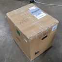 Mova Z60 Ultra Roller Complete Robot Vacuum and Mop, 28,000Pa Suction, 3.14in Obstacle Crossing, AutoShield for Carpet Protection, Zero Tangling Duobrush, Extendable Roller & Side Brush