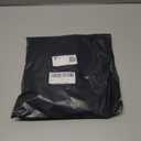 5-Pack Womens Cotton Bikini Panties, Ultra Soft Breathable Underwear (Large)