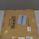 VNVNK 15x15 Frame Natural Wood Color, Perfect for 15x15 Inch Picture without Mat or 11x11 Inch Picture with Mat, Home Wall Decor Picture Frame-1 PCS