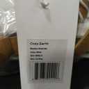 Cozy Earth Luxury Bed Sheet Set - 100% Viscose from Bamboo Fabric, Ultra-Soft & Breathable, Fits Regular & Deep Pocket Mattresses up to 20" - 4 Pieces California King Sheet Set White